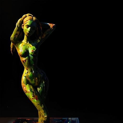 Erotic / Nude / Figurative Art